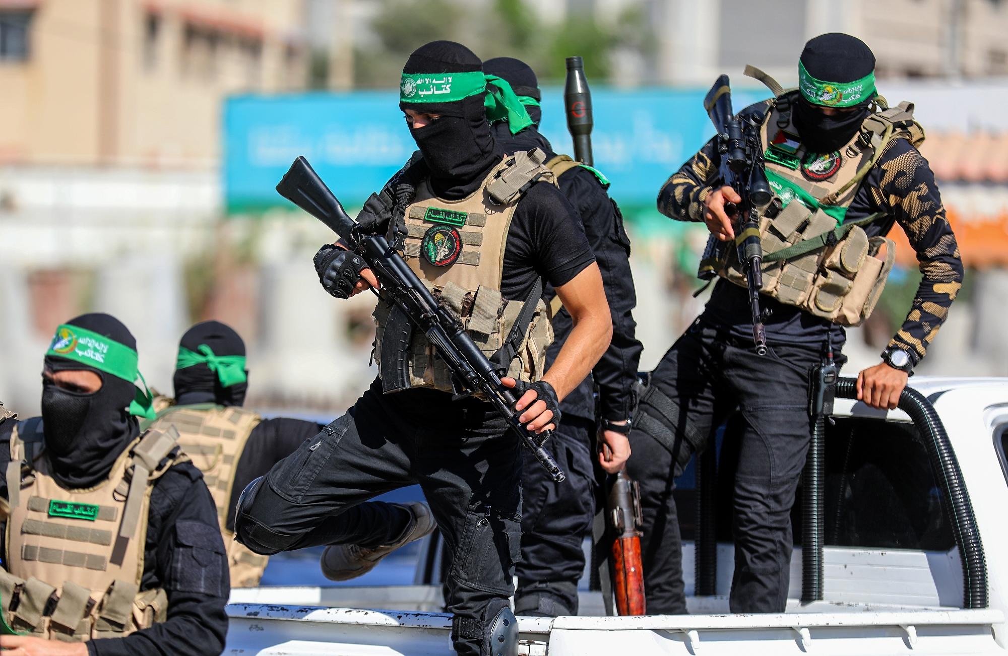 Egyiptom Izraelt és a Hamászt is az eszkaláció elkerülésére biztatja