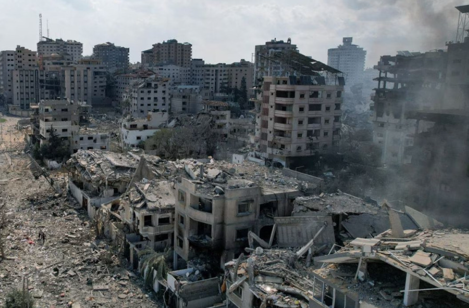 Az egyik Hamász-vezető hozzátartozói életüket vesztették egy izraeli légicsapásban