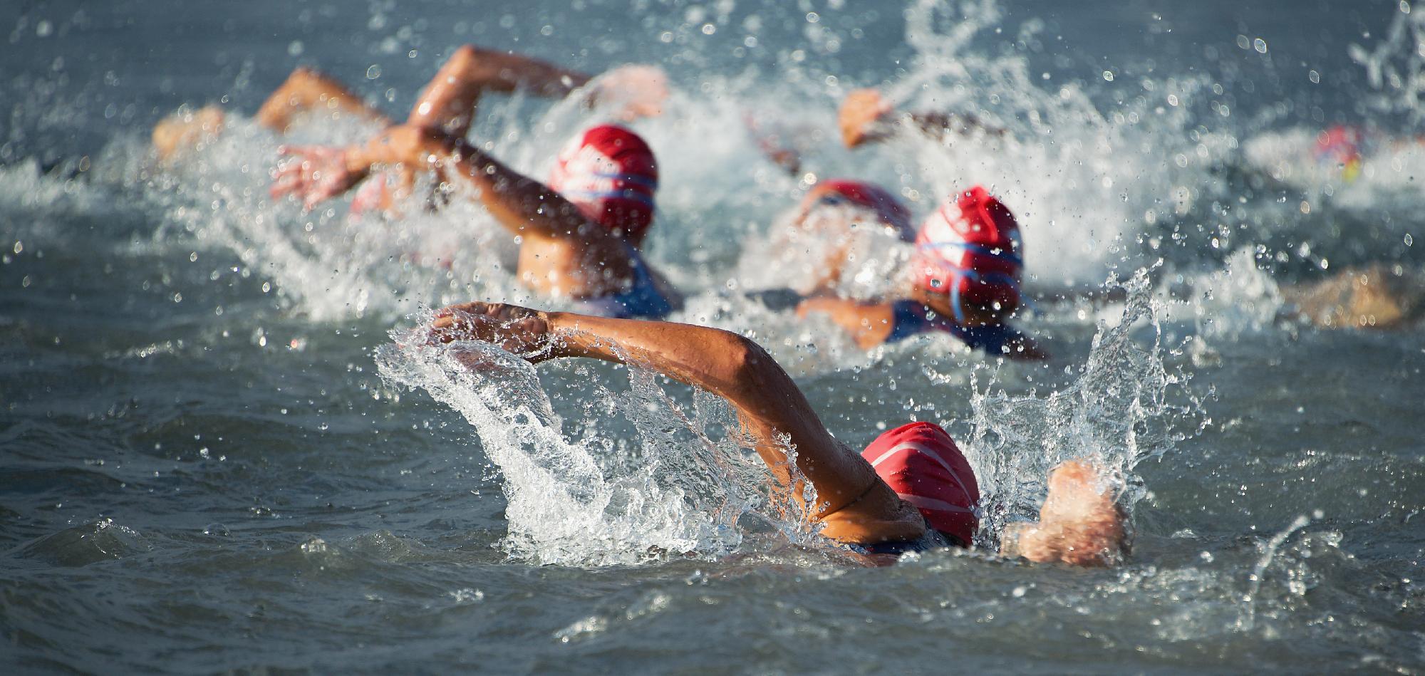 A háború miatt nem Eilatban lesz a nyíltvízi úszó vk utolsó versenye