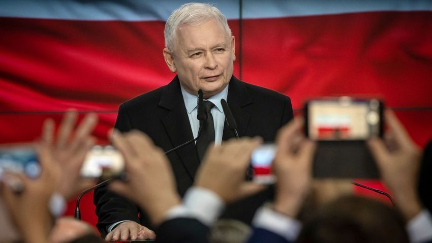 Lengyelország választ – A HírTV vasárnap kiemelten foglakozik a lengyel választásokkal