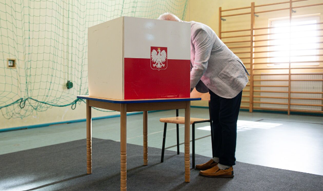 A választási eredményektől függetlenül a magyar és a lengyel nép barátsága töretlen marad