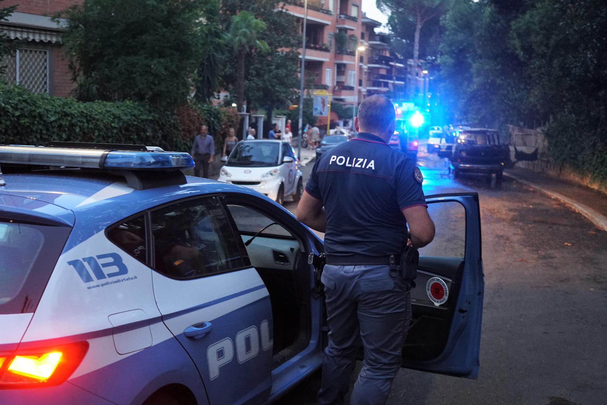 Egyre többször támadnak járókelőkre afrikai migránsok Olaszországban