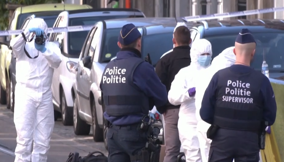 Európai híradó - Két embert azért lőttek le a nyílt utcán, mert svédek