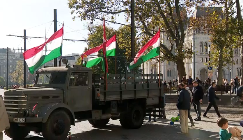 Ünnepi programok a fővárosban 