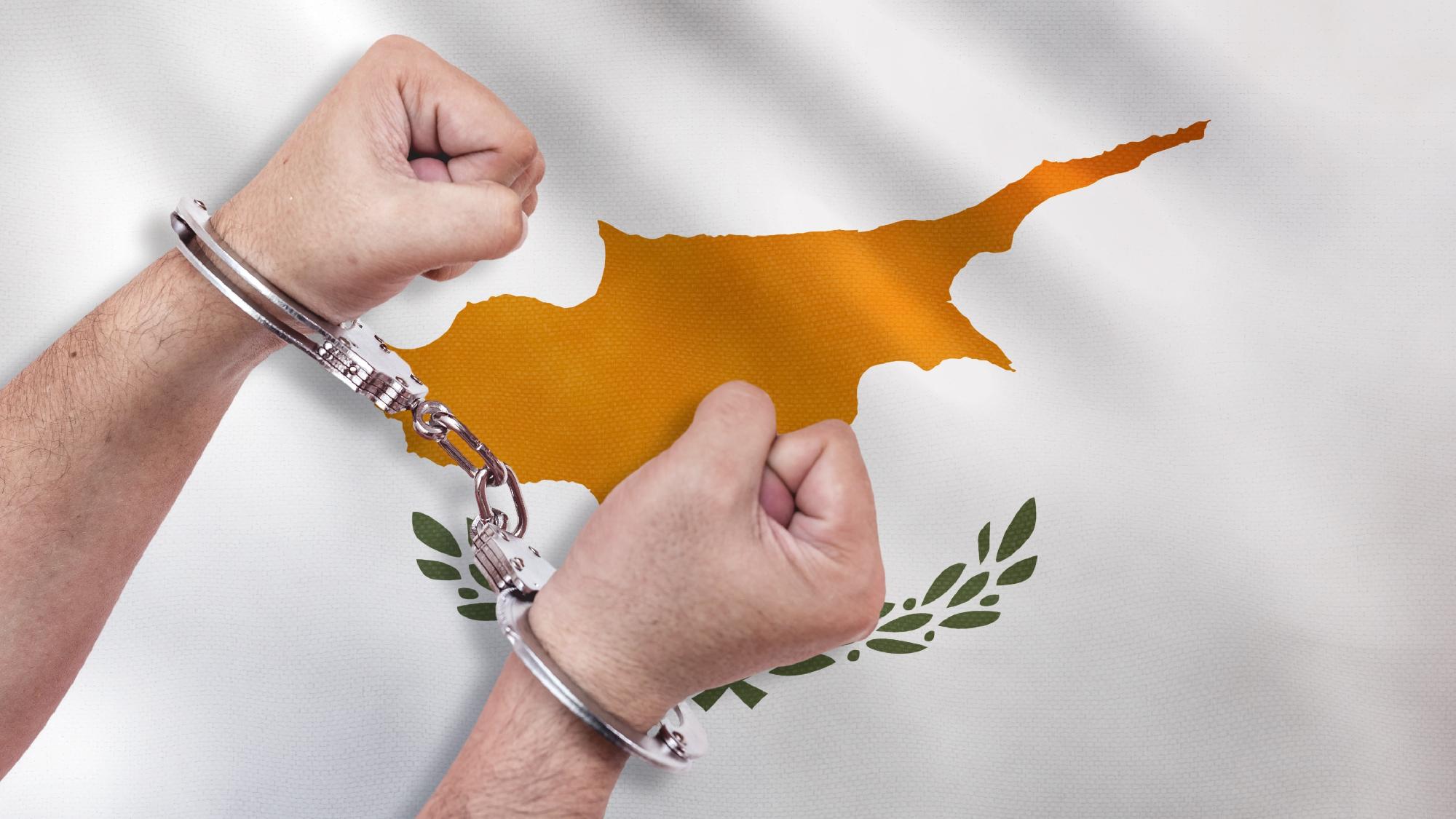 Kiterjedt embercsempész-hálózatot számoltak fel Cipruson