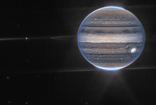 Különös fénnyel fog ragyogni a Jupiter, Magyarországról is látható lesz