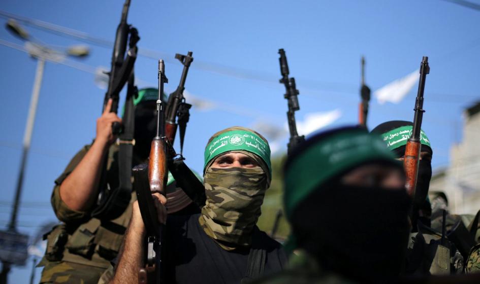 Háború Izraelben és Ukrajnában - Nyugati forrásokból erősödött meg a Hamász az elmúlt évtizedben + videó