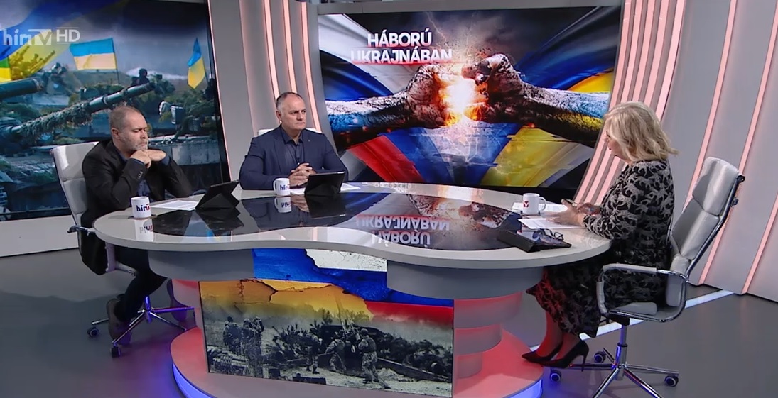 Háború Ukrajnában: Aresztovics volt elnöki tanácsadó indul a következő választáson Zelenszkij ellenfeleként