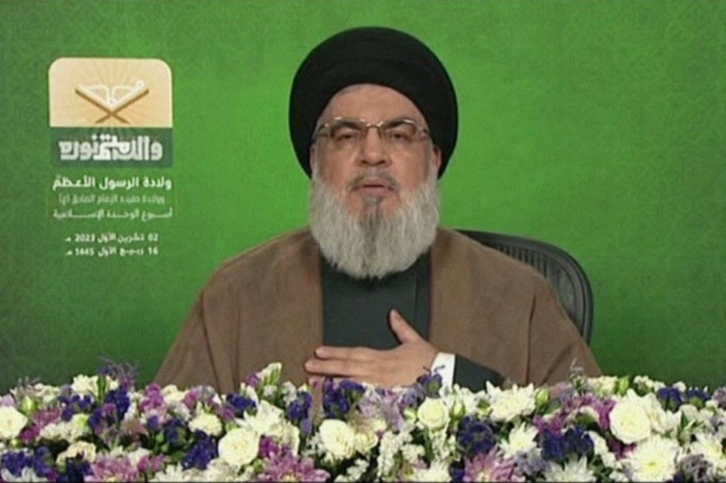 Kicsoda Naszrallah, a Hezbollah vezére, aki újabb háborút robbanthat ki?
