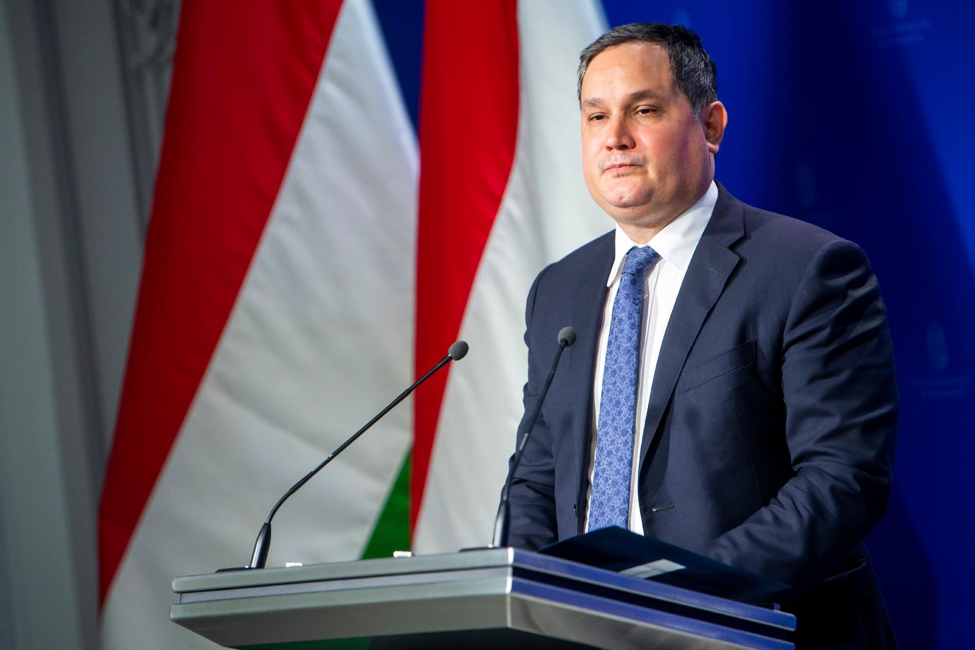 Nagy Márton: Magyarország továbbra is a kínai befektetők első számú célpontja szeretne lenni a régióban