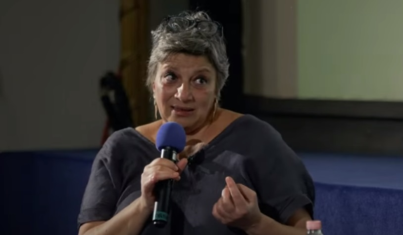 „Orbánnak mennie kell” – megint megmondta a „frankót” Törley Katalin + videó