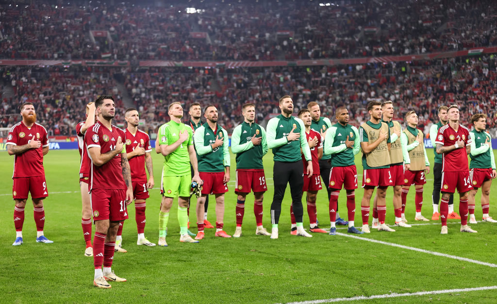 Zárt kapus meccs vár a magyar labdarúgó-válogatottra Bulgáriában