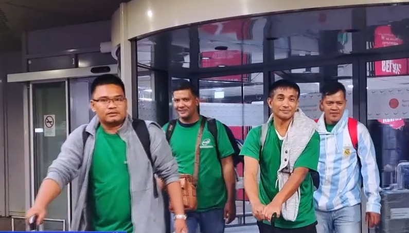 Megérkeztek a Fülöp-szigeteki buszsofőrök, már januárban találkozhatunk velük + videó