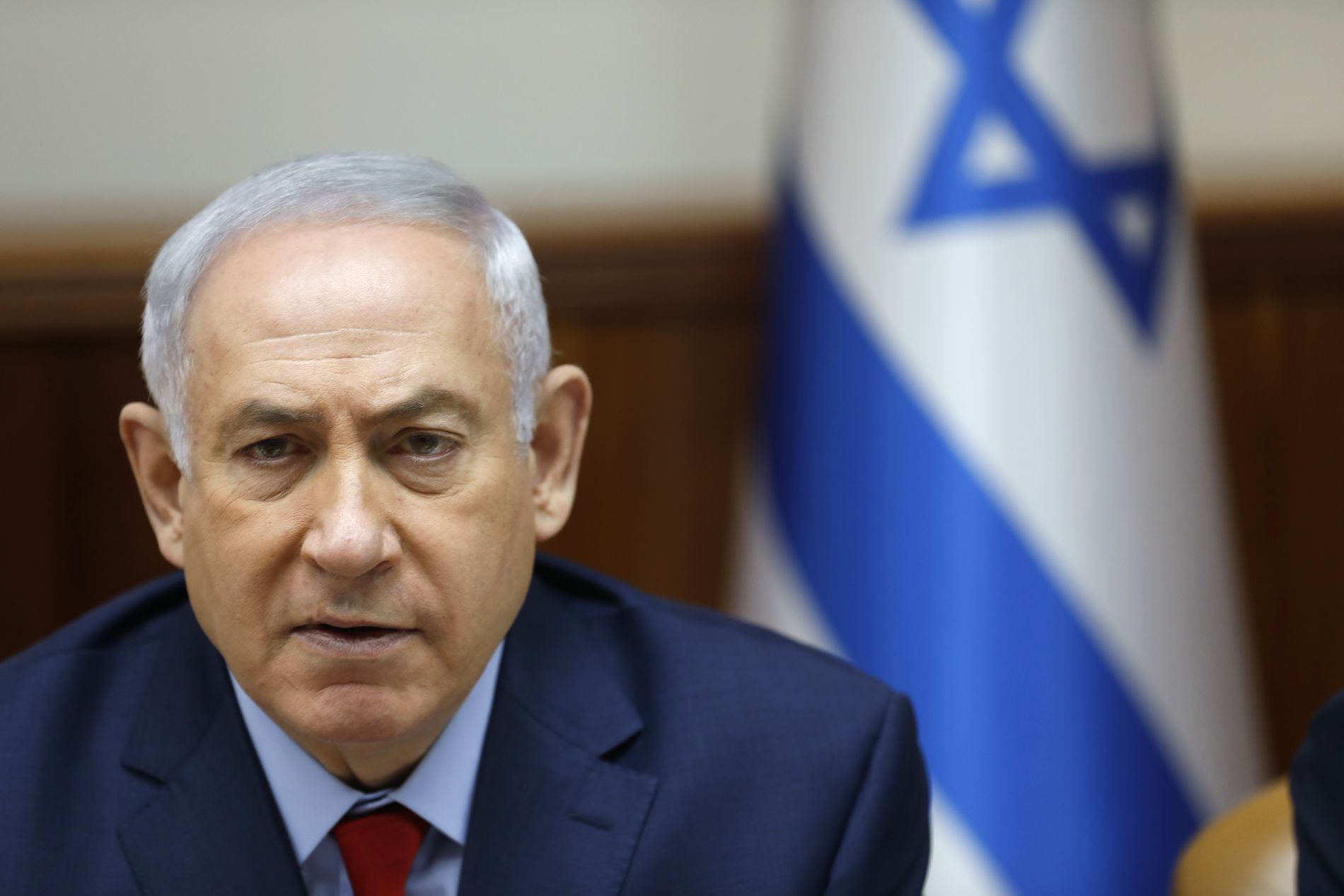 Benjámin Netanjahu szerint Izrael a háború után ''teljes felelősséget vállal a biztonságért'' Gázában 