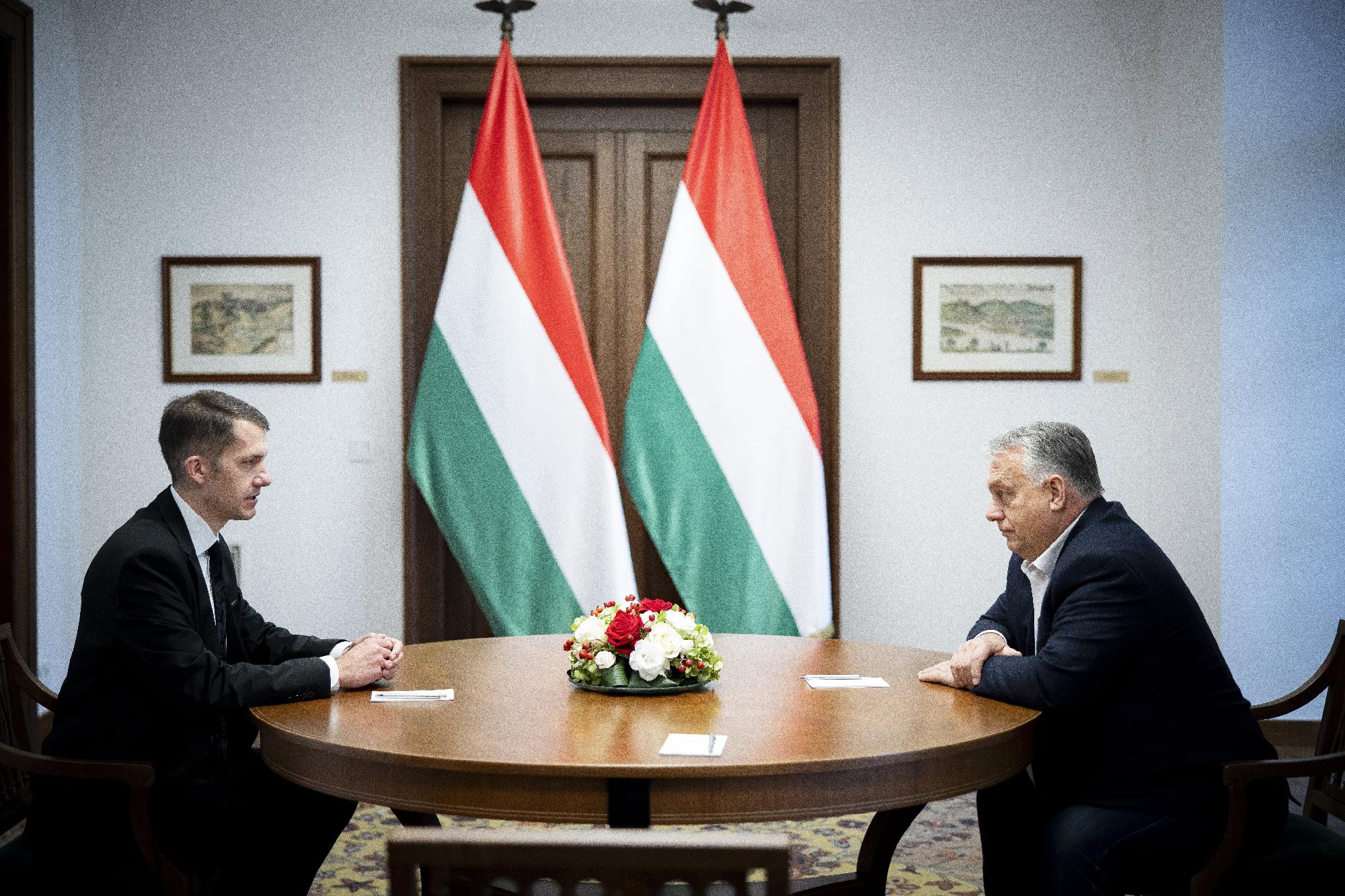 Megerősítették a VMSZ és a magyar kormány szövetségét
