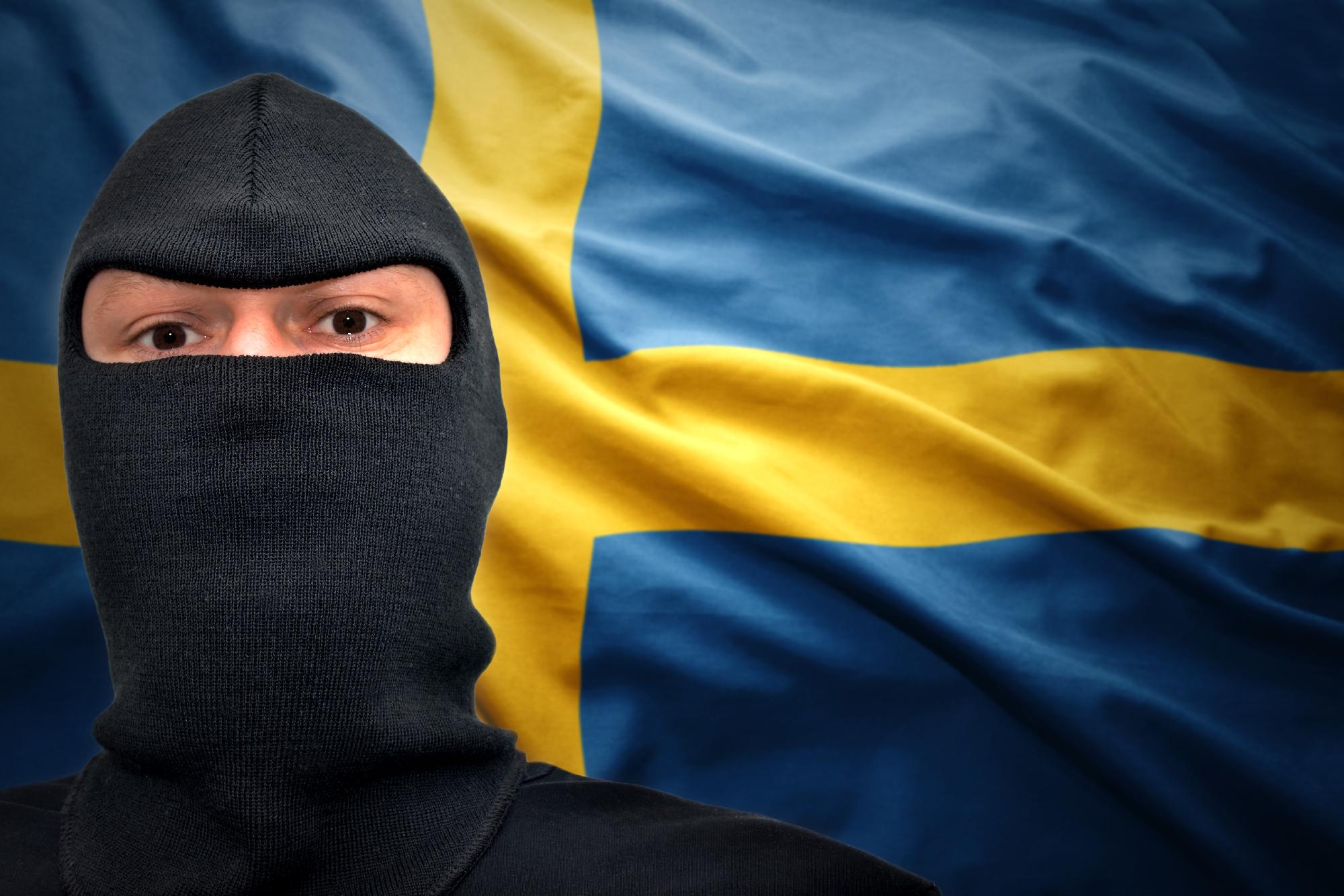 Már a rendőrségbe is beépültek a migránsokból álló bűnbandák Svédországban + videó