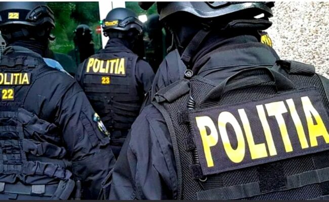 Terrorszervezetek dicsőítéséért tartóztattak le egy román férfit
