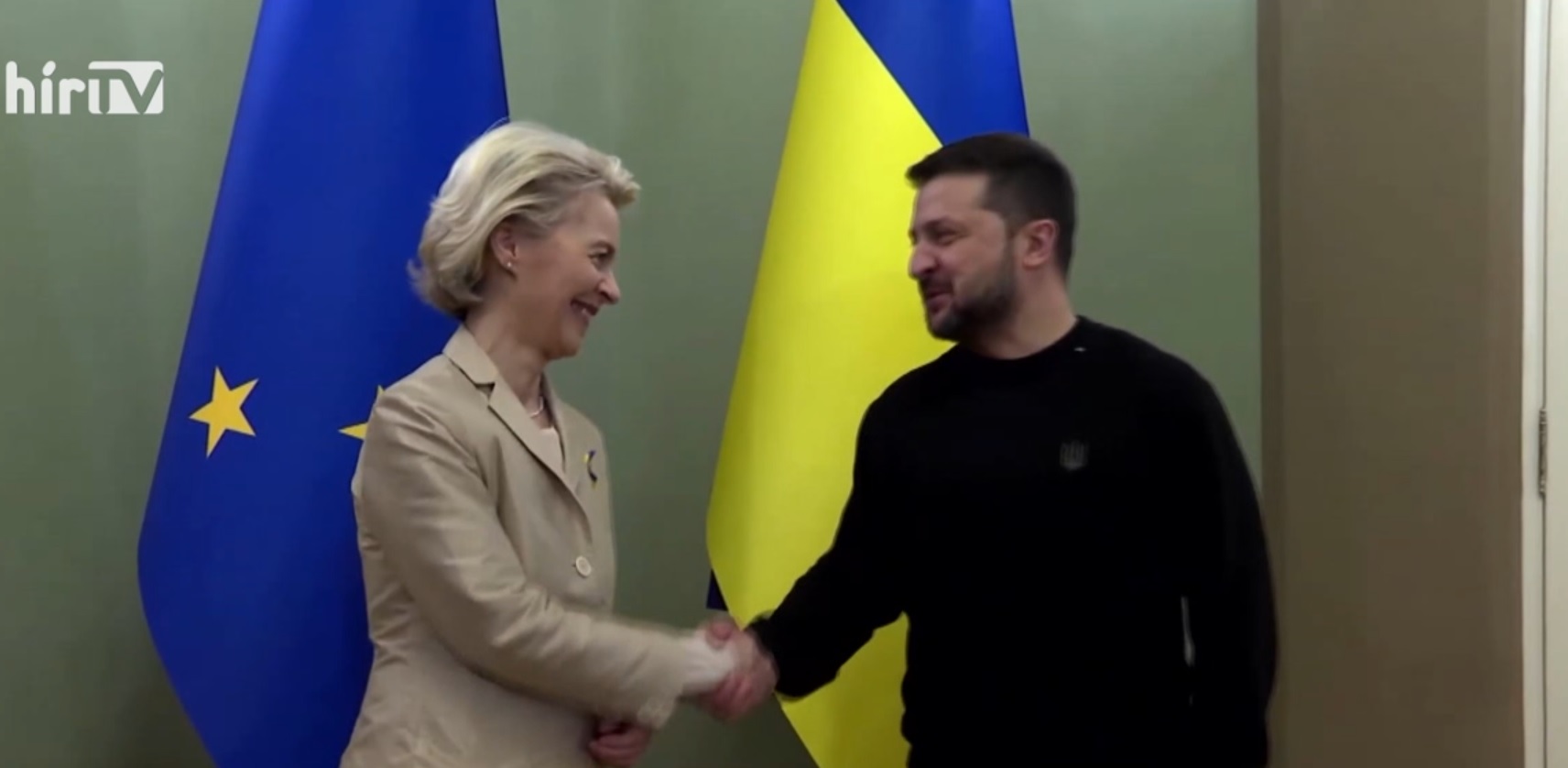 Háború Ukrajnában – Reuters: Az EU elhalaszthatja az Ukrajna csatlakozásáról szóló döntést + videó
