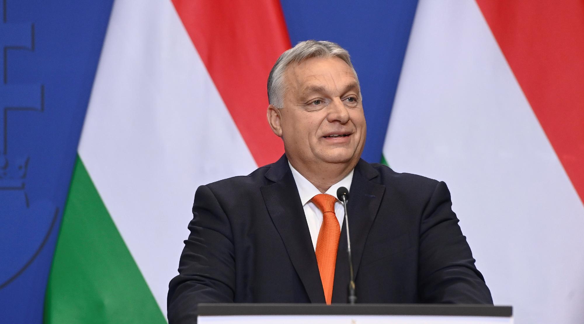 5 + 1 fontos történést összegzett Orbán Viktor a TikTokon + videó