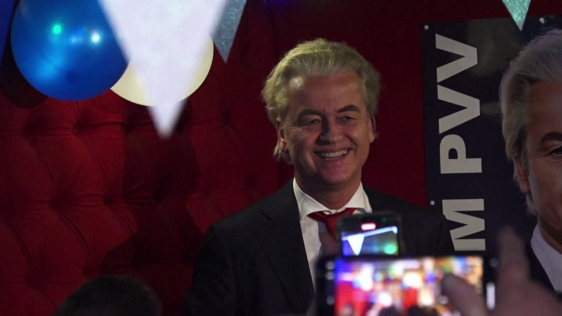 „Wilders az EU legrosszabb rémálma” + videó