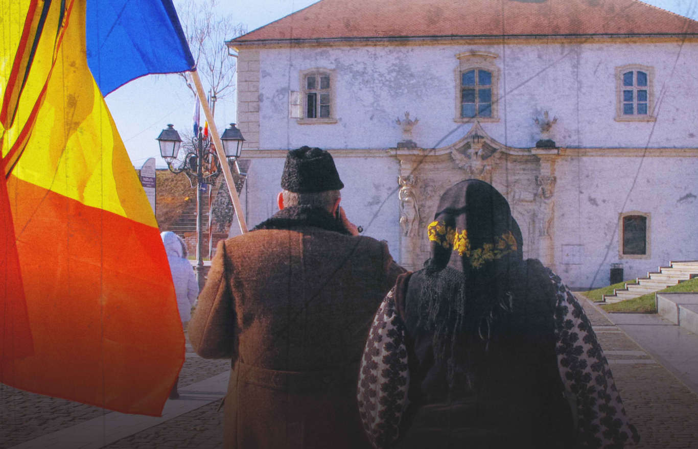 Erdély és Románia „nagy egyesülése” – Dokumentumfilm-premier az Urániában