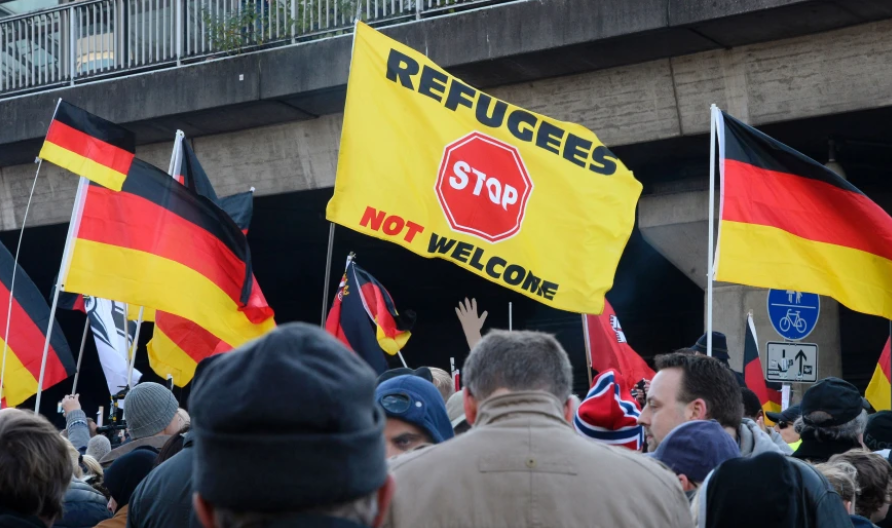 Meglepő fordulat: már Németország sem ért egyet a migránskvótával + videó