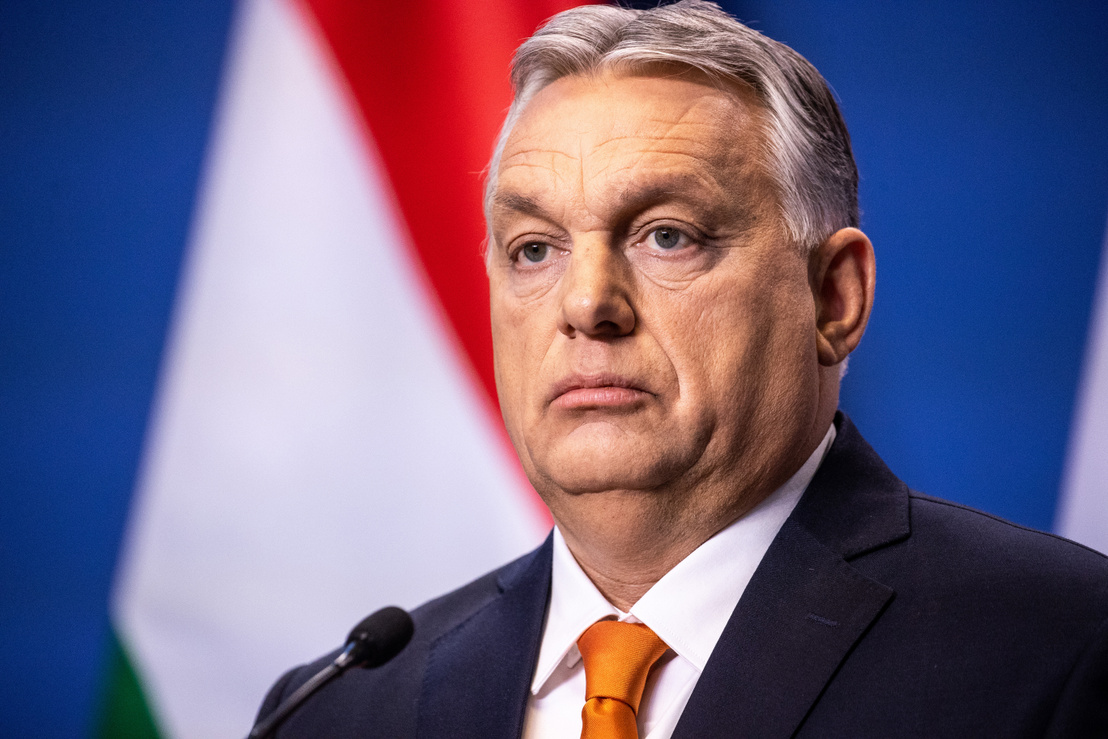 Orbán Viktor újabb videóval jelentkezett + videó