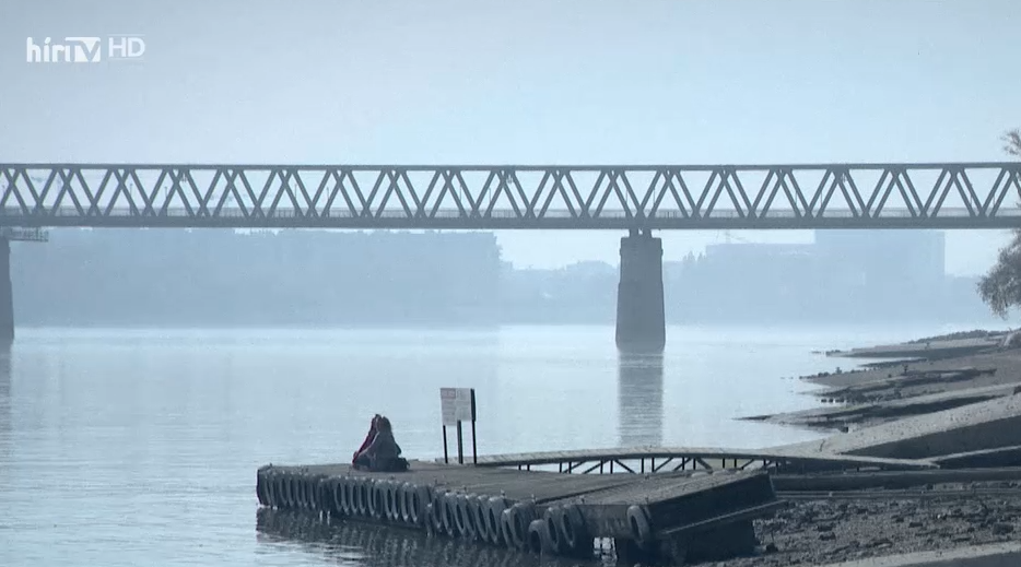 Óbuda mégsem engedélyezi Karácsony Gergely árvízvédelmi terveit + videó