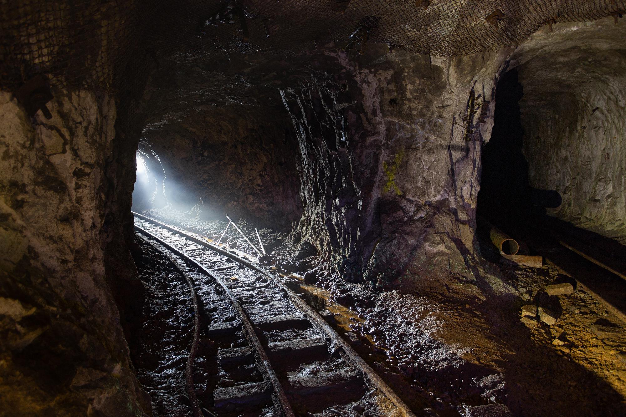 Dél-Afrikában többen meghaltak bányabalesetben