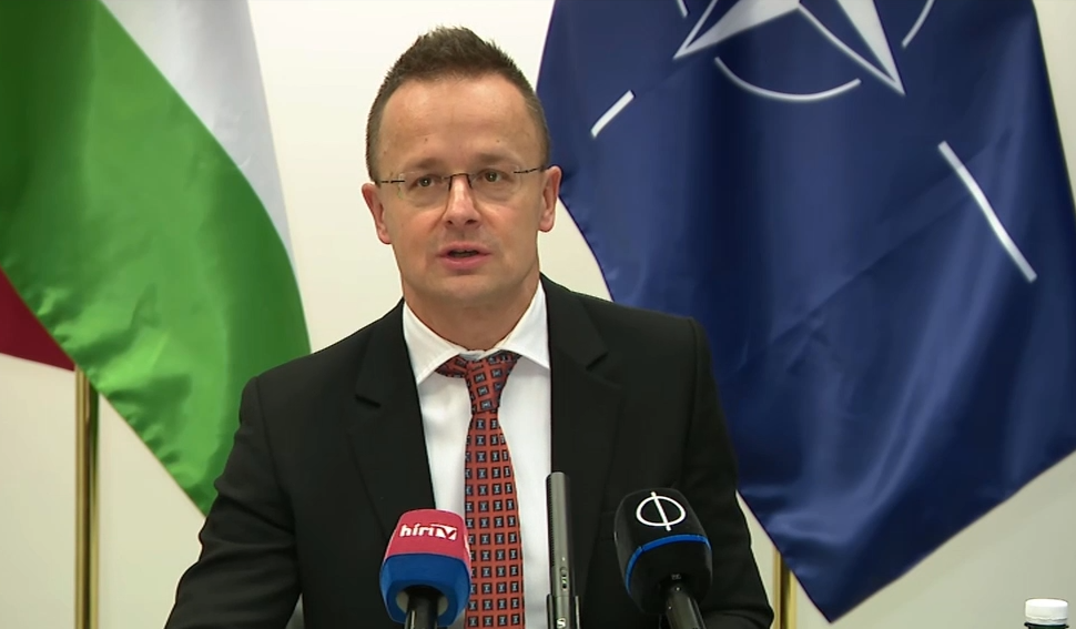 Magyarországot közvetlenül és súlyosan érintik azok a biztonsági kihívások, amelyek a NATO-t is + videó