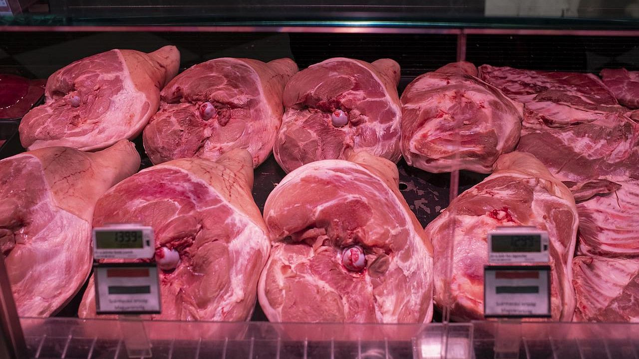 Elindította ünnepi sertéshúsfogyasztást ösztönző kampányát az Agrármarketing Centrum + videó
