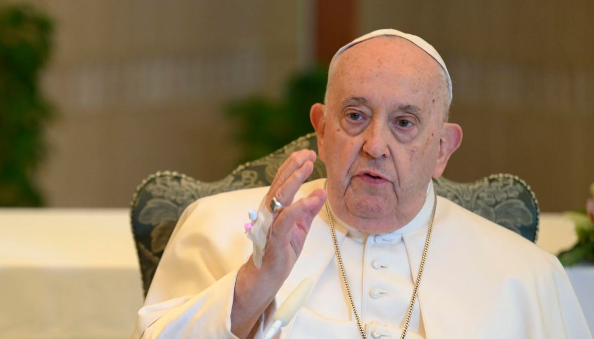 Ferenc pápa egészségügyi állapota miatt lemondta a heti programjait
