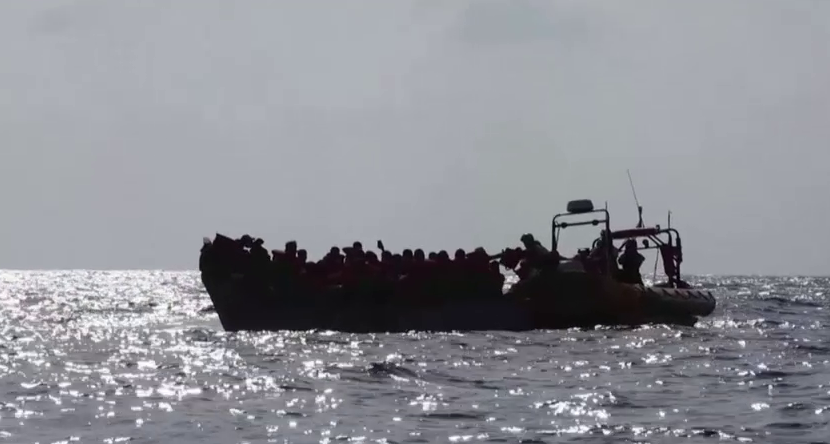 Sürgetik a migrációs paktum elfogadását + videó
