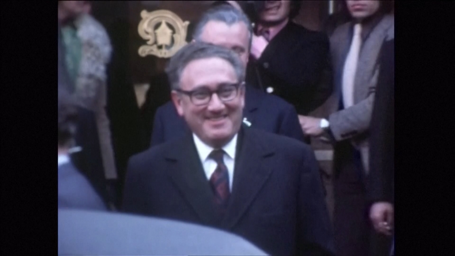 Radar – 100 éves korában meghalt Henry Kissinger