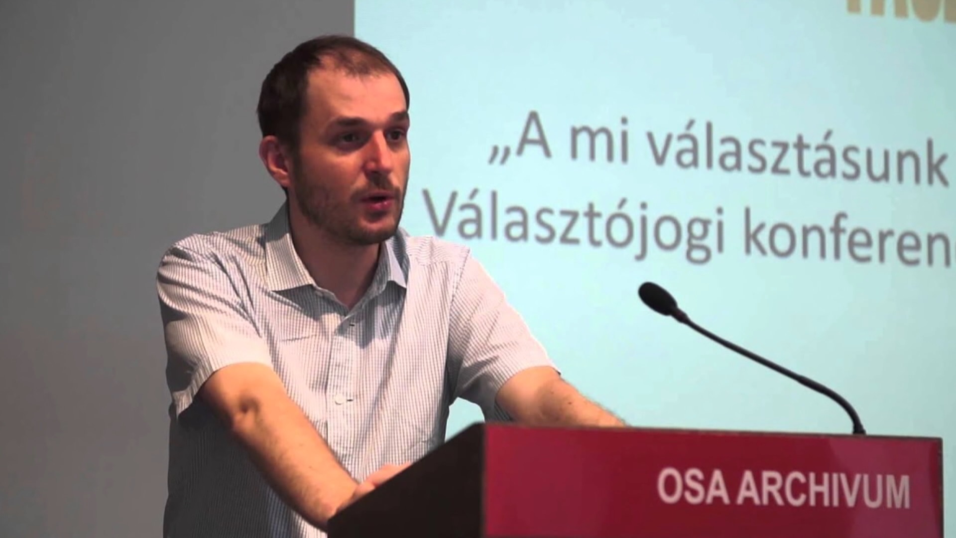 Főjogászként Tordai Csaba ellenőriz mindent Karácsony Gergely aláírása előtt + videó