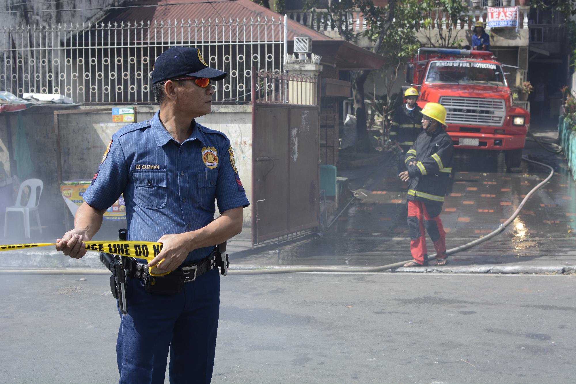 Katolikusokat ért terrortámadás a Fülöp-szigeteken
