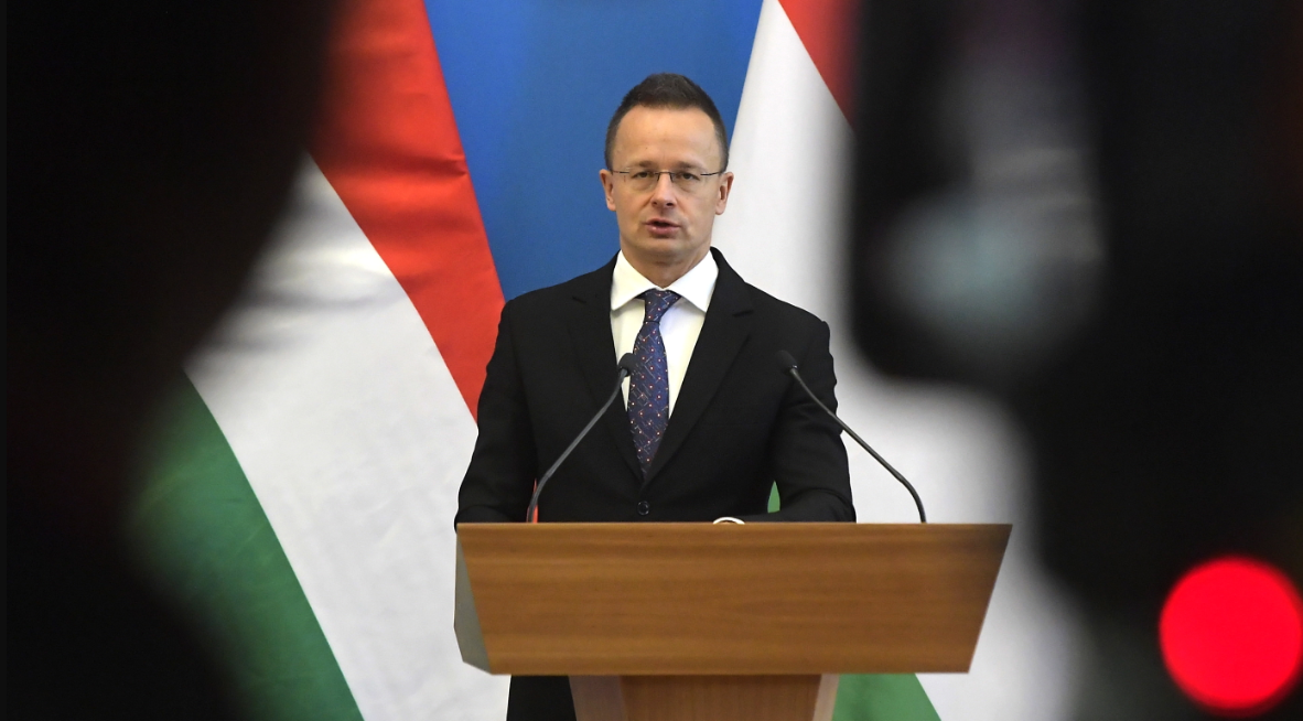 Szijjártó Péter: a magyar-lengyel testvériséget fent kell tartani