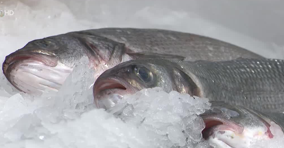 Tavalyi árakon lehet halat vásárolni az ünnepekre + videó