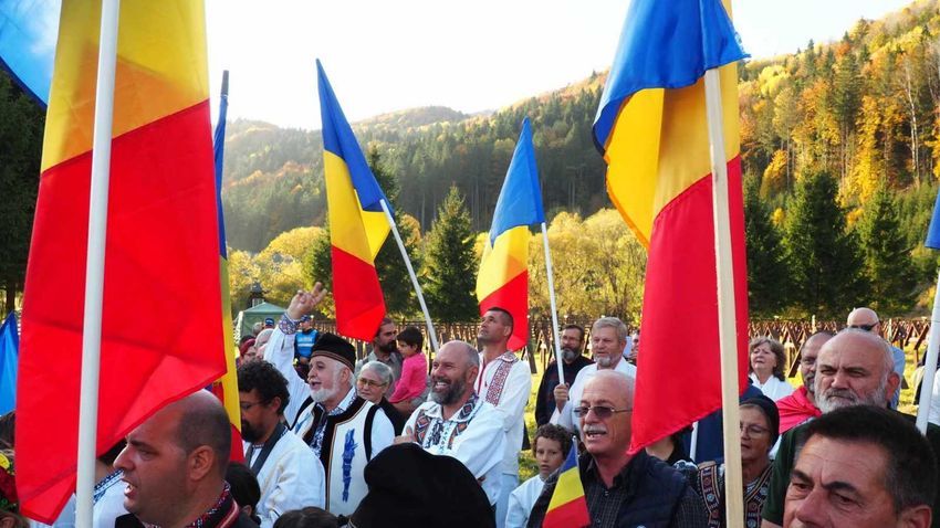 Újabb magyarellenes kirohanás a román parlamentben