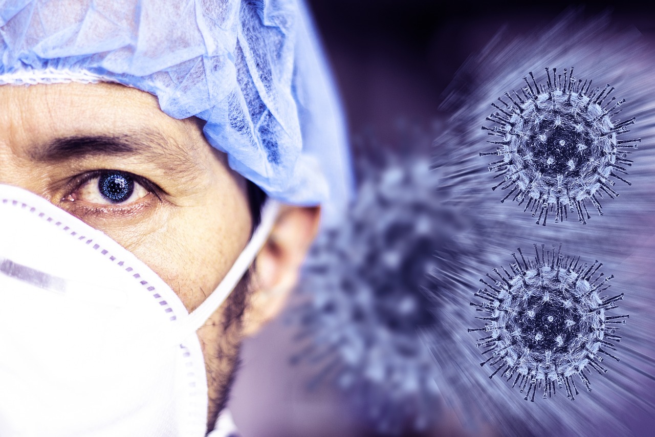 Visszatért a  koronavírus-járvány, egyre több a beteg + videó