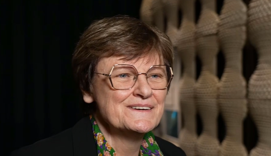 Magyarok a világ tetején - Karikó Katalin nyilatkozott stábunknak a Nobel Múzeumból + videó