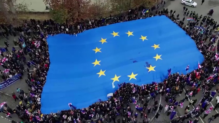 Délután kezdődik Brüsszelben a Nyugat-Balkán-Európai Unió csúcstalálkozó + videó