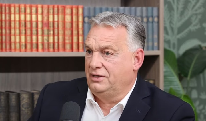 Orbán Viktor Szoboszlai Dominikról: ő a király + videó