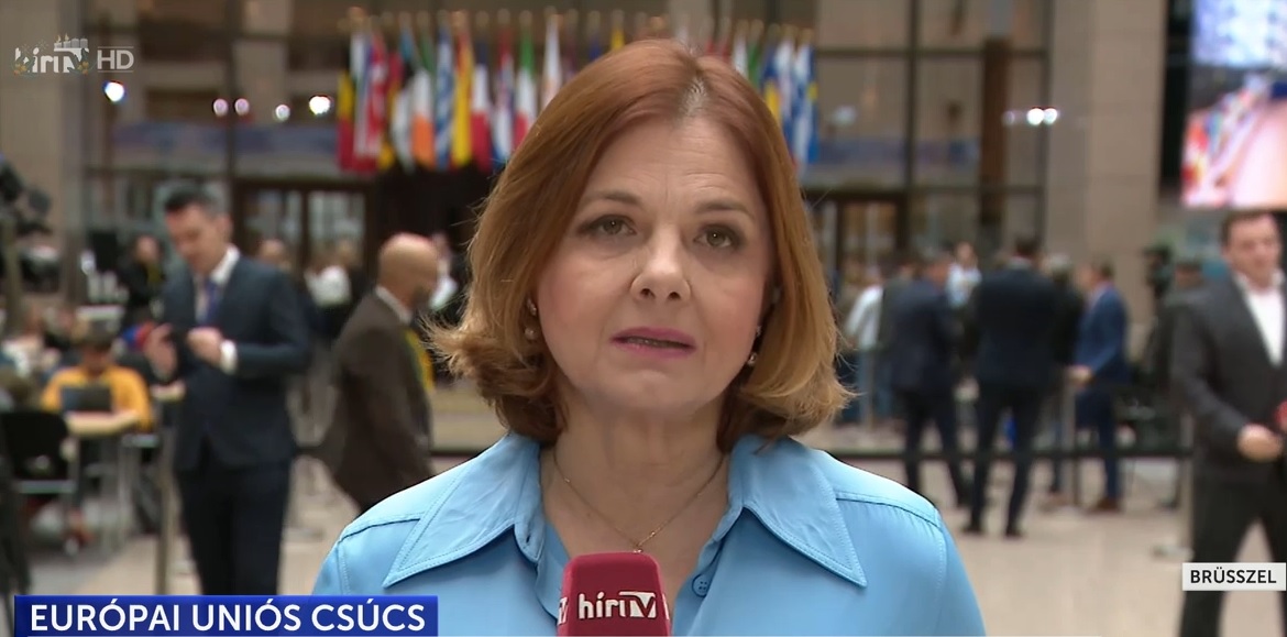 Az uniós csúcs napirendjén az ukrán csatlakozási tárgyalások + videó
