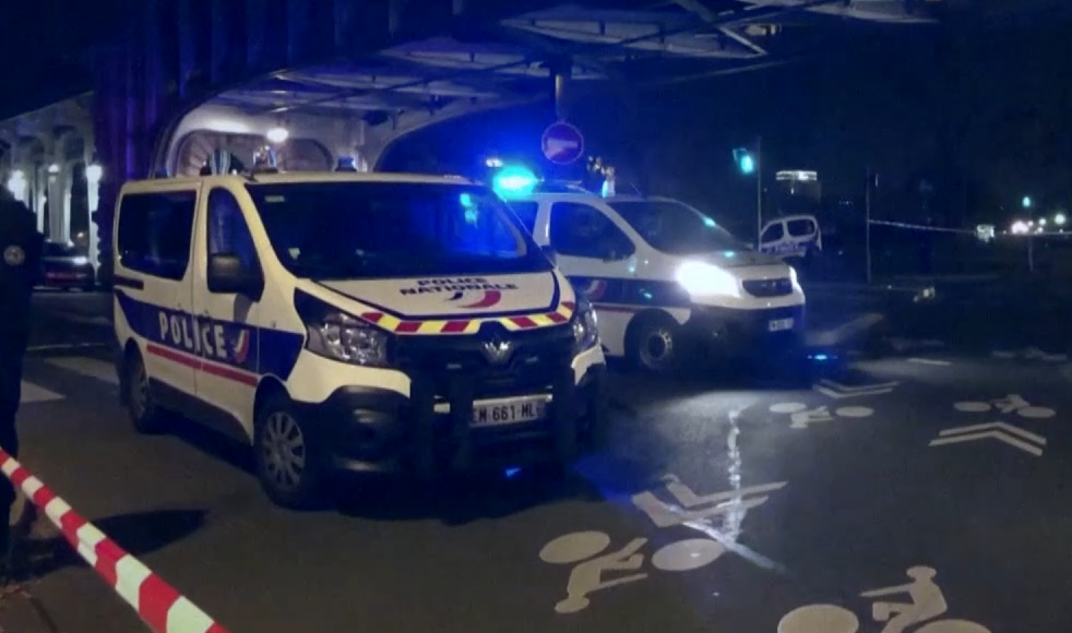 Célpont: Növekvő terrorveszély Európában a karácsony közeledtével + videó
