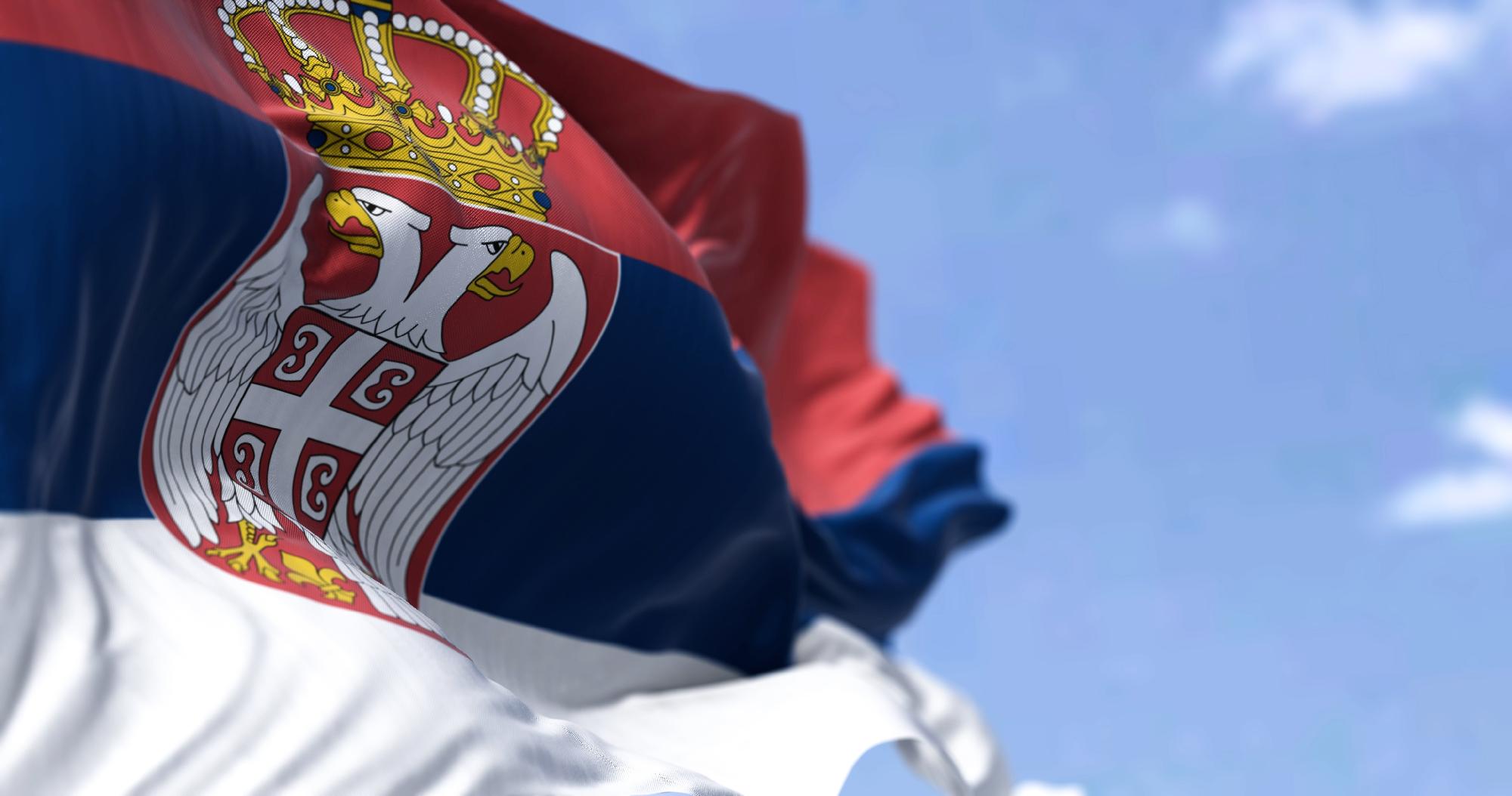 A Szerbia az erőszak ellen koalíció a választás elcsalását sejti