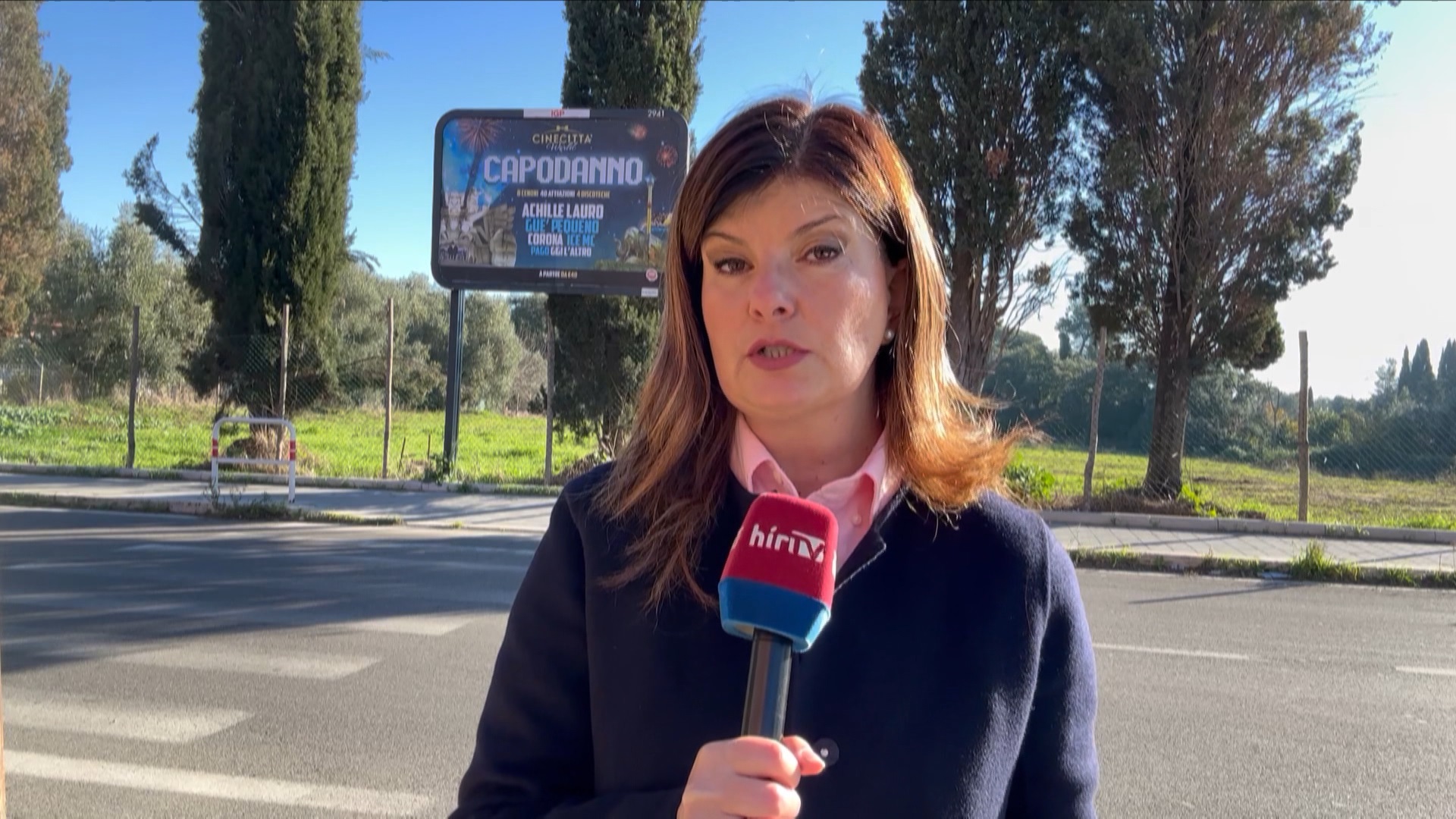 Az olaszországi Monfalcone nem kér a migránsokból + videó
