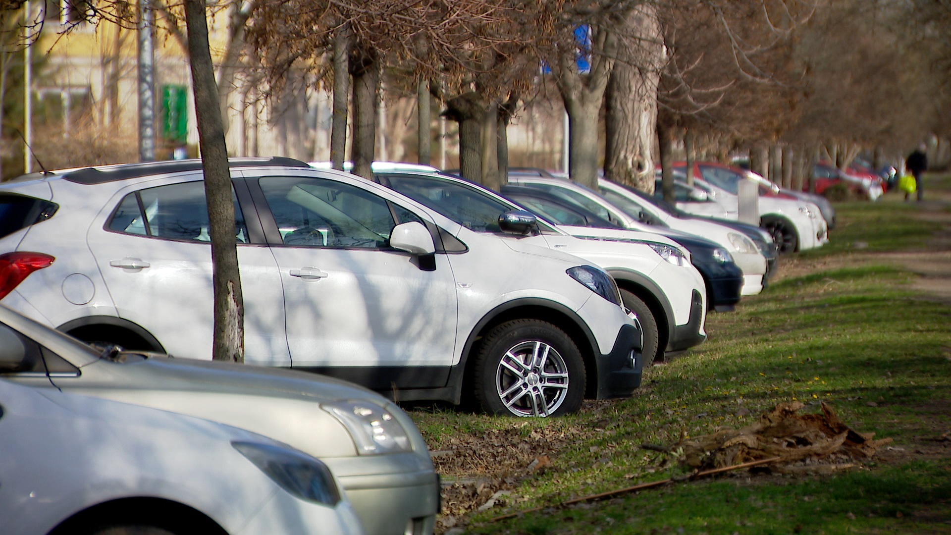 Egy héten át ingyenes lesz a parkolás a fővárosban