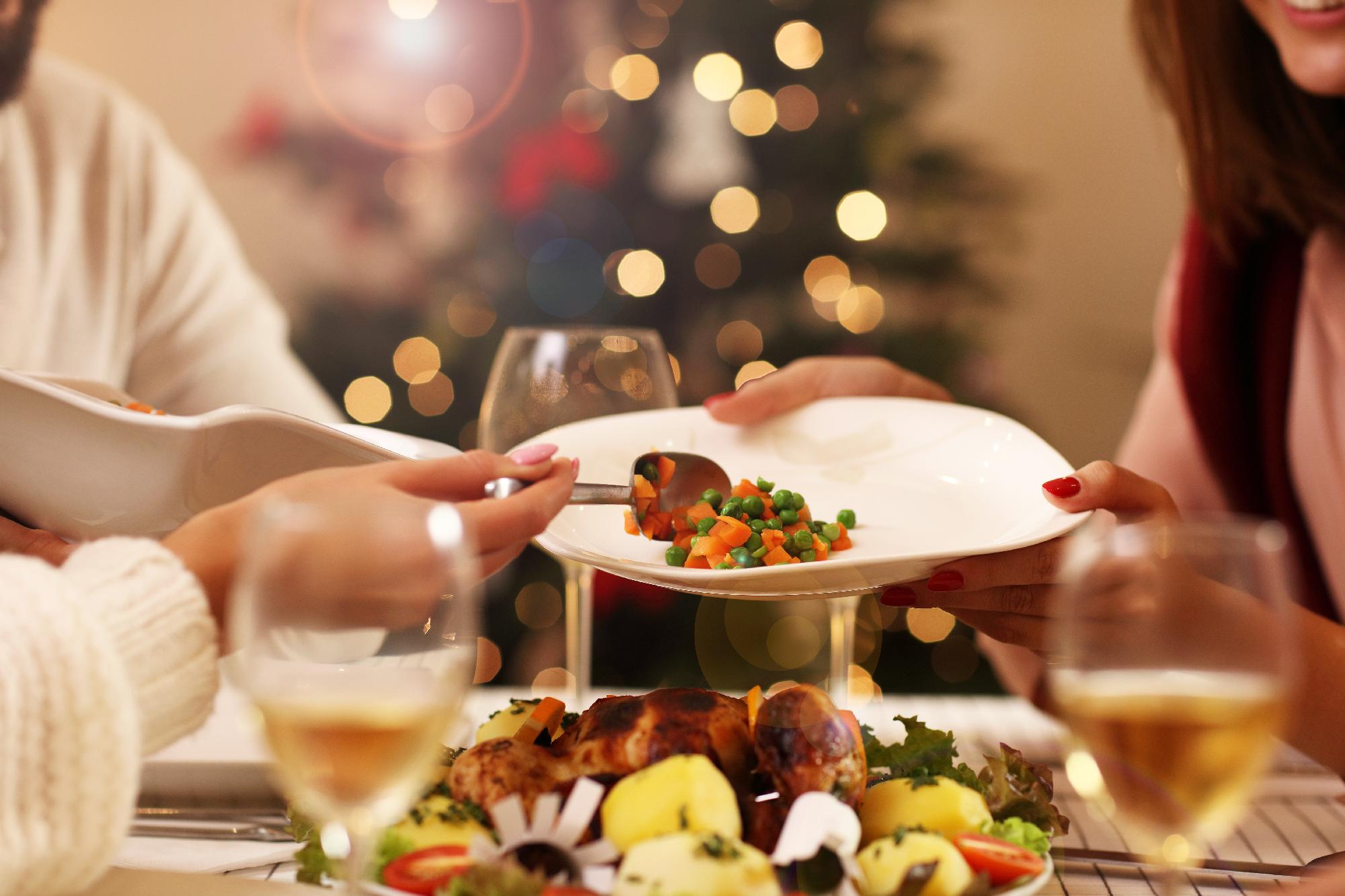 A magyarok mintegy fele legfeljebb 20 ezer forintot költ karácsonyi vacsorára
