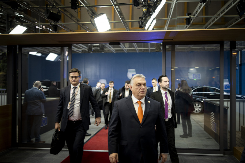 Orbán Viktor azt tette, amit de Gaulle: Hazája érdekeit védte